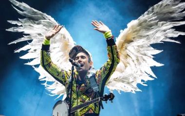 America νέο τραγούδι του Sufjan Stevens, από το άλμπουμ The Ascension