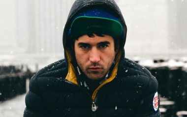 Wallowa Lake Monster-Sufjan Stevens