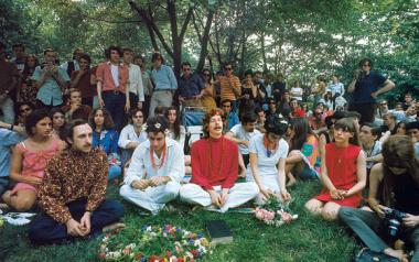 Το καλοκαίρι της αγάπης… η απόλυτη συλλογή των επιτυχιών του