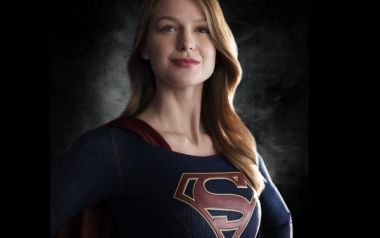 Supergirl - Νέα σειρά από το CBS 