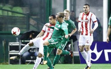 Νίκη του ΠΑΟ στο ντέρμπι, 3 ήττες ο Ολυμπιακός σε 9 αγωνιστικές, σχεδόν όσες έκανε σε 2 χρόνια 