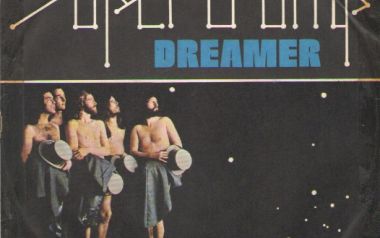 Dreamer - Supertramp