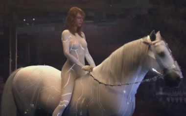 Taylor Swift - “…Ready For It?” το βίντεο