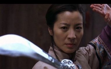 Υπέροχες ξιφομαχίες μέσα από 60 διαφορετικά φιλμ... 