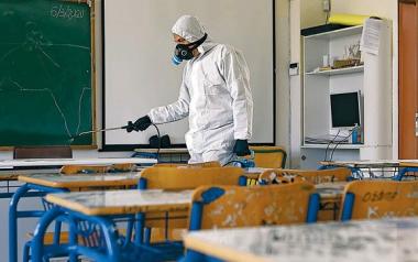 Πως αναμένεται να ανοίξουν τα σχολεία στις 7 Σεπτεμβρίου