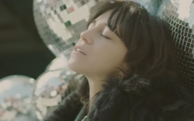 Sylvia Says-Charlotte Gainsbourg