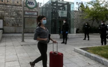 Οι 7 εντολές του Σωτήρη Τσιόδρα