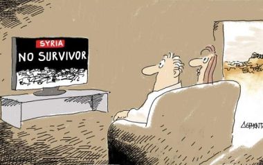Survivor or no survivor... ?