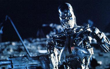 Ότι χρειάζεται να γνωρίζετε για τα Terminator φιλμ σε ένα video