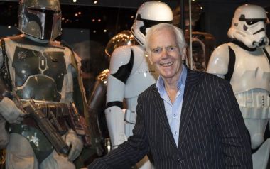 Πέθανε ο Jeremy Bulloch, ο κυνηγός επικηρυγμένων Boba Fett στην αυθεντική τριλογία του Star Wars 