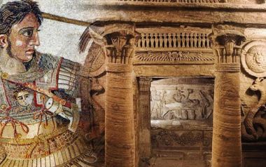 Πού βρίσκεται ο τάφος του Μεγάλου Αλεξάνδρου σύμφωνα με έμπειρο ερευνητή