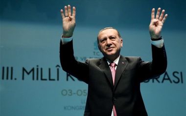 Τουρκία: Οριακή νίκη του «ναι», την αμφισβητεί η αντιπολίτευση