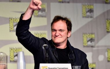 Ο Quentin Tarantino κατηγορεί την Disney ότι παραμέρισε το 'The Hateful Eight' για το 'Star Wars'...