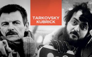 “Kubrick/Tarkovsky”, ομοιότητες στις ταινίες τους