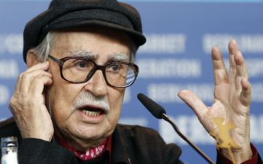 Πέθανε ο Ιταλός σκηνοθέτης Βιτόριο Ταβιάνι