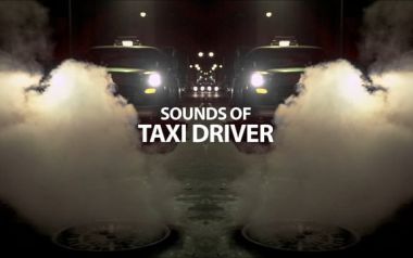 Οι ήχοι του Taxi Driver...