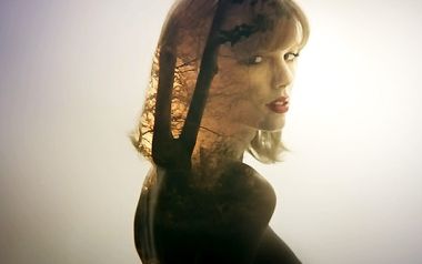 Taylor Swift - Wildest Dreams, βίντεο