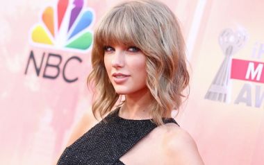 Η ερωτική ζωή της Taylor Swift