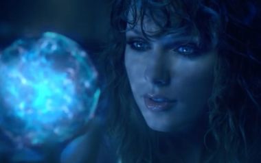 Call It What You Want-Taylor Swift 