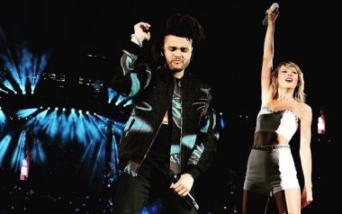 Taylor Swift, Weeknd κυριαρχούν στις υποψηφιότητες των AMA