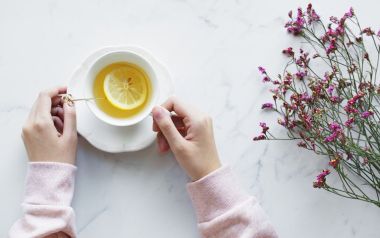 Δυσκοιλιότητα: Αντιμετωπίστε τη με αυτά τα 3 αφεψήματα βοτάνων