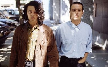 Θυμόσαστε τι ακούγατε το 1992;