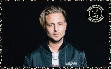 O Ryan Tedder από τους σημαντικότερους μουσικούς του 21ου αιώνα μιλάει για τα σημερινά προβλήματα στην μουσική