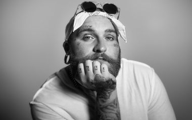 Teddy Swims – “Simple Things”