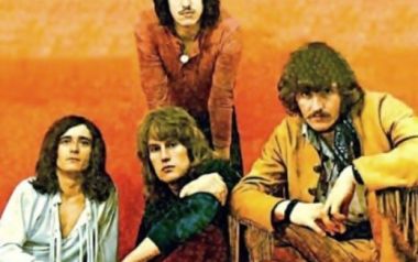 History Of Rock Vol.3, μια ακόμα ιστορική συλλογή