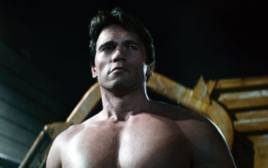 Πως γίνεται να φαίνεται τόσο νέος ο Arnold Schwarzenegger στο 'Terminator Genisys'...;