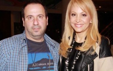 Βασίλης Γκουρούσης -το «μεγάλο κόλπο»με τις θυρίδες: Το έστησε και το εκτέλεσε μόνος του 