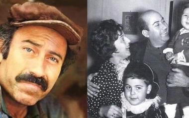 Θανάσης Βέγγος: Ο “Καλός άνθρωπος“ του ελληνικού κινηματογράφου- Από τι πέθανε