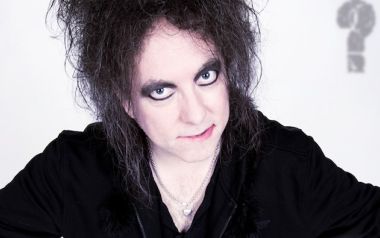 Οι Cure στο φεστιβάλ Meltdown στο Λονδίνο