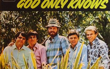 God Only Knows-Beach Boys