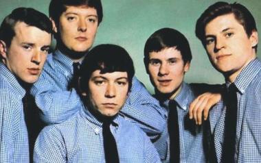 Μια εκδρομή με καλούς φίλους, όπως παλιά …