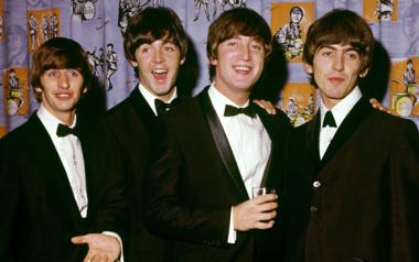 Πώς δημιουργήθηκε ο μύθος των Beatles