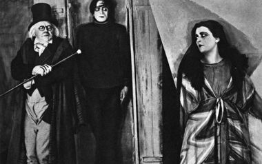 26 Φεβρουαρίου του 1920 - Πρεμιέρα για το The Cabinet of Dr. Caligari 