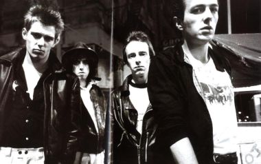 10 τραγούδια με εντυπωσιακή εισαγωγή ντραμς