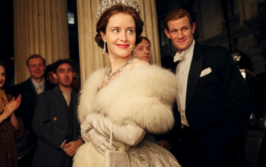 BAFTA τα Βρετανικά βραβεία για την τηλεόραση