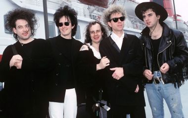 The Cure - Pictures Of You