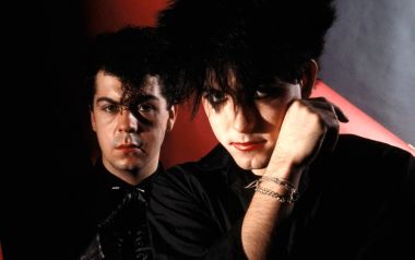 In Between Days-Cure