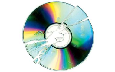 Μνημόσυνο του Rolling Stone για το τέλος των cd/downloads