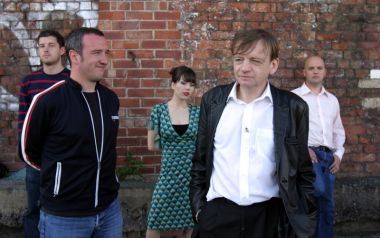 Κάποιοι δεν έγιναν PINK FLOYD απλά επειδή δεν έδωσαν ποτέ μια δεκάρα γι’ αυτό  …