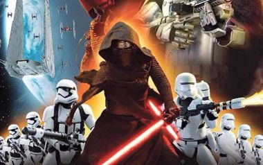 Star Wars: The Force Awakens, δείτε το επίσημο poster