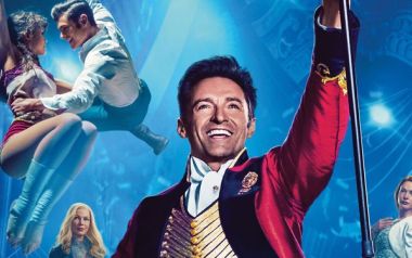 “The greatest showman”. No1 άλμπουμ στην Αμερική