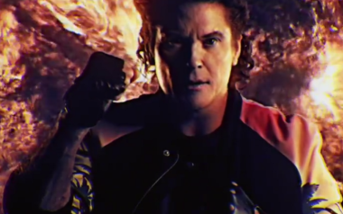 True Survivor-David Hasselhoff