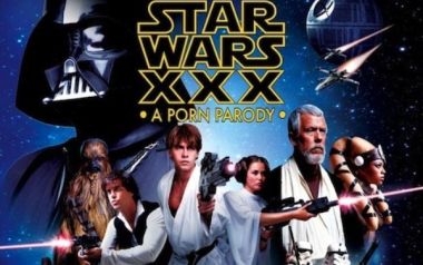 5 ακατάλληλες ταινίες εμπνευσμένες από το Star Wars...