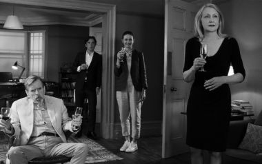 Κριτική της νέας ταινίας της Sally Potter «The Party»
