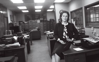 Κριτική της νέας ταινίας του Steven Spielberg «The Post»