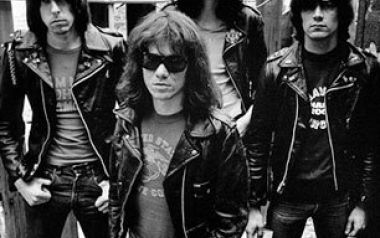 Τα πρώτα demo των Ramones